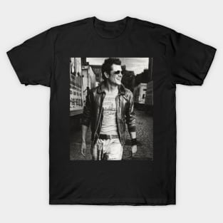 Johnny Knoxville T-Shirt